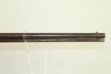  Antique Marlin Model 1892 Lever Action Rifle - 5 of 14