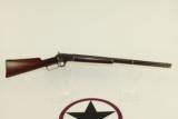  Antique Marlin Model 1892 Lever Action Rifle - 1 of 14