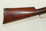 Antique Marlin Model 1892 Lever Action Rifle - 3 of 14