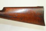  Antique Marlin Model 1892 Lever Action Rifle - 11 of 14