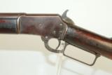  Antique Marlin Model 1892 Lever Action Rifle - 12 of 14