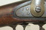  CIVIL WAR Antique US SPRINGFIELD 1861 Rifle-Musket - 7 of 14