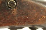  CIVIL WAR Antique US SPRINGFIELD 1861 Rifle-Musket - 12 of 14