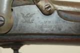  CIVIL WAR Antique US SPRINGFIELD 1861 Rifle-Musket - 6 of 14
