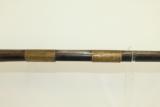  Antique BARBARY COAST Snaphaunce Musket
- 4 of 12