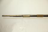  Antique BARBARY COAST Snaphaunce Musket
- 12 of 12