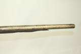  Antique BARBARY COAST Snaphaunce Musket
- 6 of 12