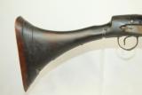  Antique BARBARY COAST Snaphaunce Musket
- 3 of 12