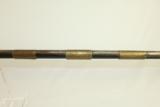  Antique BARBARY COAST Snaphaunce Musket
- 5 of 12