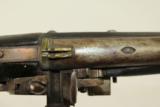  Antique BARBARY COAST Snaphaunce Musket
- 7 of 12