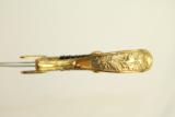  Lion Head IMPERIAL German Officer’s Sword - 5 of 11