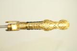  Lion Head IMPERIAL German Officer’s Sword - 4 of 11