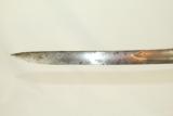  CONFEDERATE Cavalry Saber by Nashville Plow Works - 13 of 17