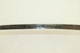  CONFEDERATE Cavalry Saber by Nashville Plow Works - 16 of 17