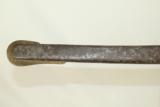  CONFEDERATE Cavalry Saber by Nashville Plow Works - 8 of 17