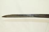  CONFEDERATE Cavalry Saber by Nashville Plow Works - 17 of 17