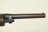 RARE Pre-CIVIL WAR Antique MASSACHUSETTS Revolver - 6 of 10