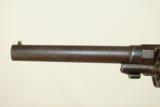  RARE Pre-CIVIL WAR Antique MASSACHUSETTS Revolver - 10 of 10
