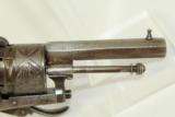  Antique “Guardian American Model of 1878” Revolver
- 4 of 11