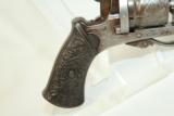 Antique “Guardian American Model of 1878” Revolver
- 3 of 11