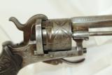  Antique “Guardian American Model of 1878” Revolver
- 2 of 11