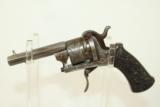 Antique “Guardian American Model of 1878” Revolver
- 11 of 11