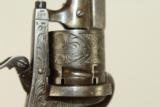  Antique “Guardian American Model of 1878” Revolver
- 9 of 11