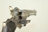  ENGRAVED Antique BELGIAN Pinfire Revolver
- 12 of 19