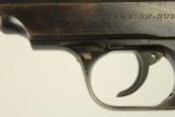  Nazi POLICE Marked Sauer 38H Pistol & Holster - 11 of 11