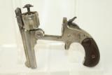  ANTIQUE Smith & Wesson Model 1 ½ .32 S&W Revolver - 2 of 5
