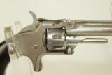 OLD WEST Antique SMITH & WESSON No. 1 Revolver - 10 of 10