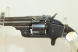  ANTIQUE Smith & Wesson Model 1 ½ .32 S&W Revolver - 7 of 10