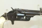  ANTIQUE Smith & Wesson Model 1 ½ .32 S&W Revolver - 2 of 10