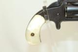  ANTIQUE Smith & Wesson Model 1 ½ .32 S&W Revolver - 3 of 10