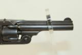  ANTIQUE Smith & Wesson Model 1 ½ .32 S&W Revolver - 4 of 10