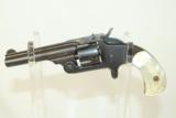 ANTIQUE Smith & Wesson Model 1 ½ .32 S&W Revolver - 6 of 10