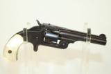  ANTIQUE Smith & Wesson Model 1 ½ .32 S&W Revolver - 1 of 10