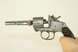  1880s Antique MERWIN & HULBERT .38 DA Revolver - 8 of 11