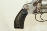  1880s Antique MERWIN & HULBERT .38 DA Revolver - 11 of 11