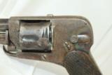  20th Century Europe VELODOG Style Pocket Revolver - 2 of 7