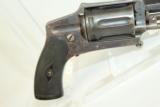  20th Century Europe VELODOG Style Pocket Revolver - 3 of 8
