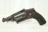  20th Century Europe VELODOG Style Pocket Revolver - 6 of 8