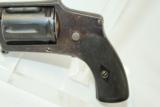  20th Century Europe VELODOG Style Pocket Revolver - 8 of 8