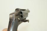  20th Century Europe VELODOG Style Pocket Revolver - 4 of 8