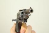  20th Century Europe VELODOG Style Pocket Revolver - 5 of 8