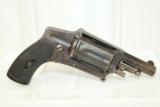  20th Century Europe VELODOG Style Pocket Revolver - 1 of 8