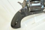  20th Century Europe VELODOG Style Pocket Revolver - 3 of 6