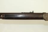  ANTIQUE Winchester 1873 Lever Action Rifle 44 WCF - 3 of 13