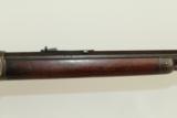  Winchester 1873 Lever Action Rifle 32 WCF - 4 of 13