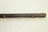  Winchester 1873 Lever Action Rifle 32 WCF - 5 of 13